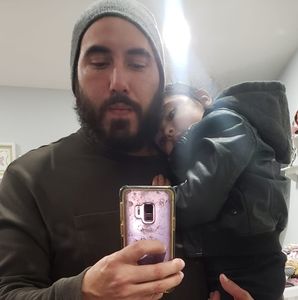 Meet your Posher, James